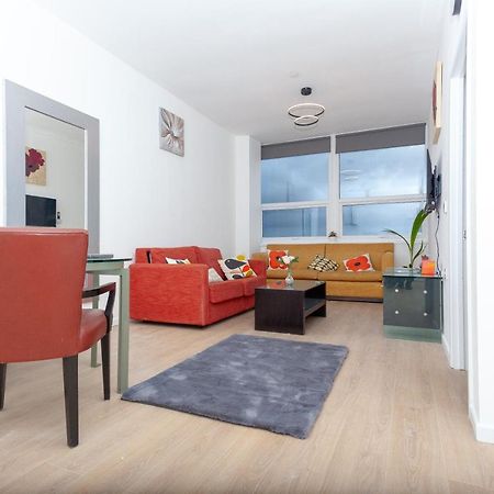 One Bedroom Apartment Serviced Apartment Smethwick Flat 313 Birmingham Esterno foto
