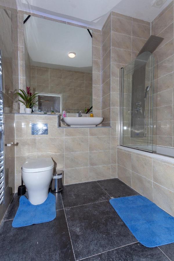 One Bedroom Apartment Serviced Apartment Smethwick Flat 313 Birmingham Esterno foto
